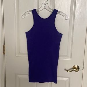 Lululemon tank